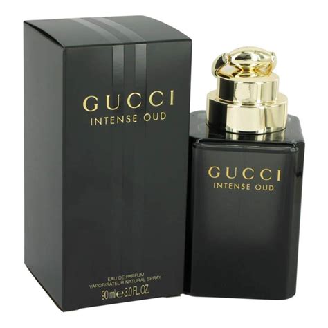 Gucci oud perfume price